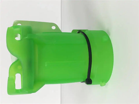 TITAN STRAIGHT SEWER ADAPTER