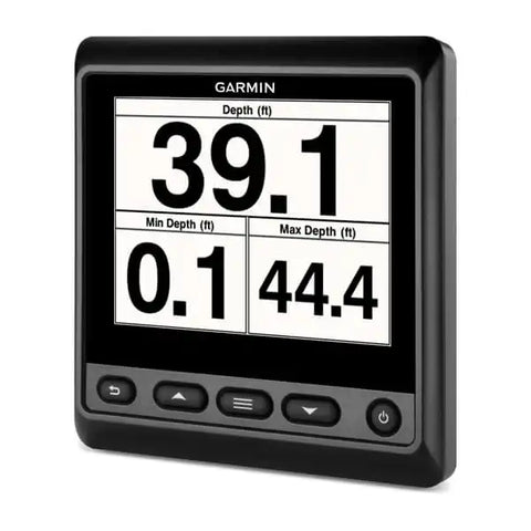 GARMIN ELEC. 010-01140-00 INSTRU. DISPLAY GMI 20 COLOR LCD