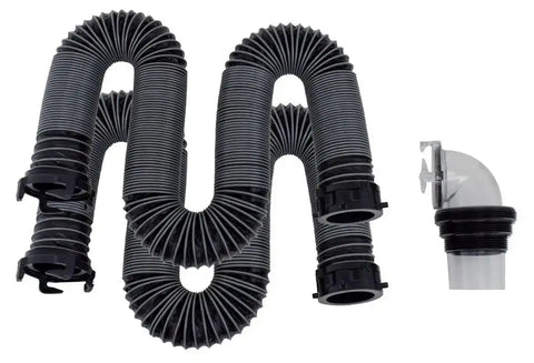 SILVERBACK SEWER20' KIT