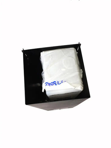 EQUALIZR SYS 70173 PUMP & ACCES BOX FOR 8414NTP