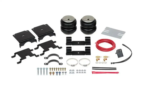 Firestone Ride-Rite 2621 Firestone's most popular and comprehensive air helper spring line.