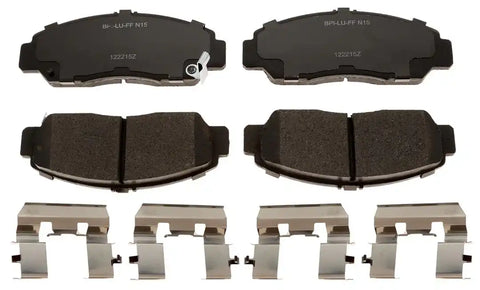 BRAKE PAD SET