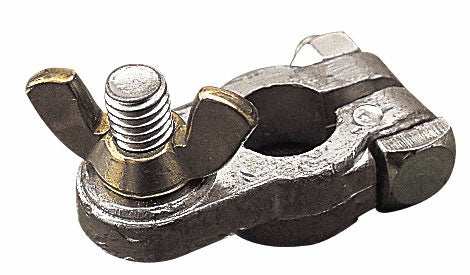 SEA DOG 415210-1 BATTERY TERMINAL +/- SET WING