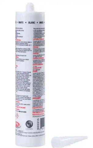5121 WH ALPHA 100% SOLIDS SF LEVEL