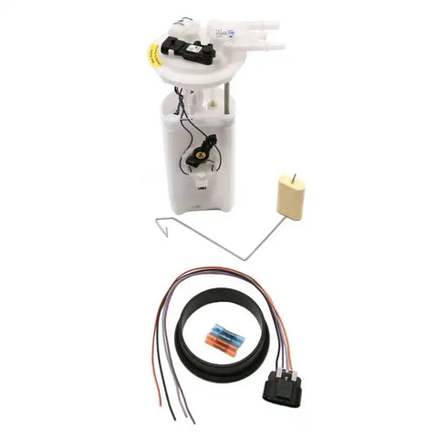 FUEL PUMP MODULE ASSEM