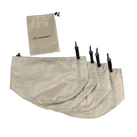 LIPPER SAND BAG  4 PACK - SAND