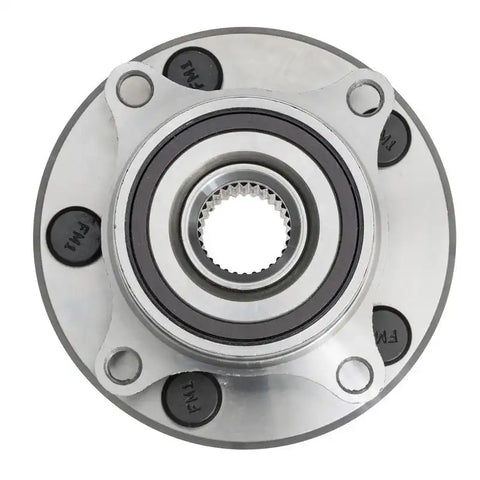 MOOG 513267 HUB ASSEMBLY