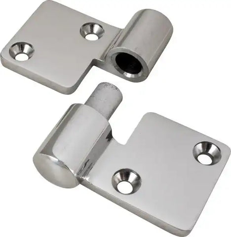 SEA DOG 205275-1 STAINLESS TAKE-APART HINGE R)