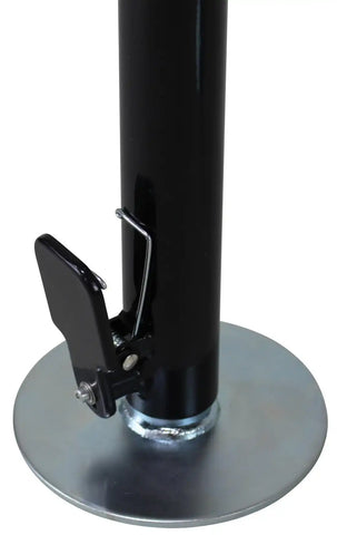 2 PK  STABILIZER JACK  ADJ 20'-46'