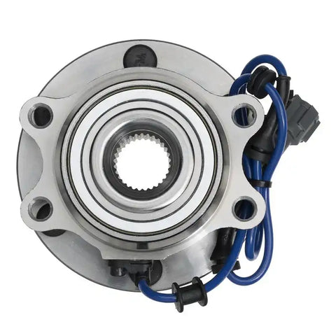MOOG 515065 HUB ASSEMBLY