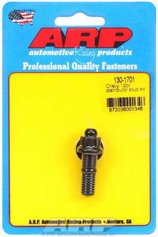 DIST STUD KIT CHV 12PT