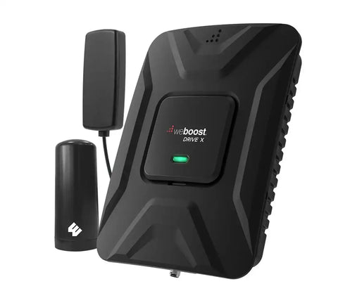 WE BOOST 473021 WEBOOST DRIVE X FLEET