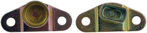 DORMAN 38640 TAILGATE HINGES