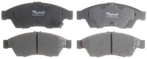 FRICTION BRAKES