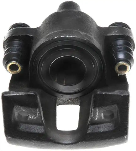 FRICTION READY CALIPERS