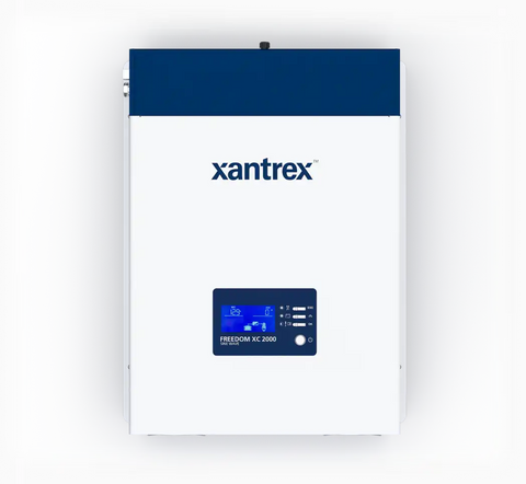FREEDOM XC 2000 TSW INVERTER CHRGR