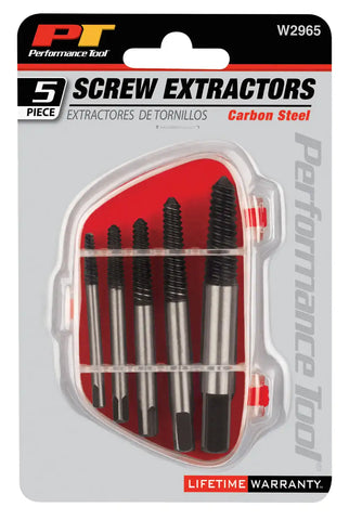 EXTRACTOR SET-SCREW