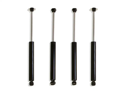 (4) MAXTRAC SHOCKS