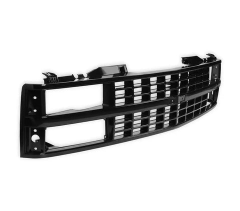 HOLLEY 04-365 1988-1993 C1500 GRILLE DUAL HEADLIG
