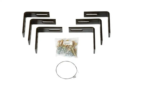 BRACKET KIT