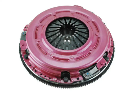 RAM 25-831 HDX CLUTCH SET/STL FLY