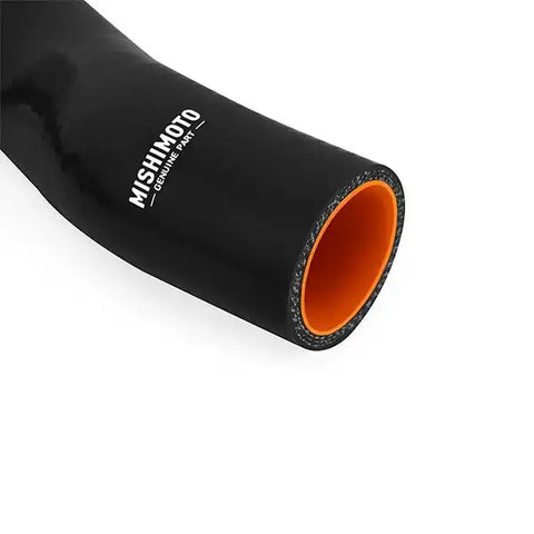 MISHIMOTO MMHOSE-CAM6-16CBK CHVY CAM V6 SILICONE RADIATOR HOSE