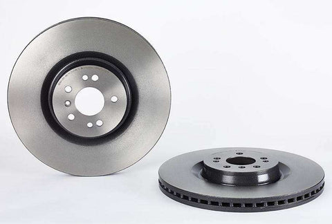 BREMBO 09R10511C02 DISC BRAKE ROTOR