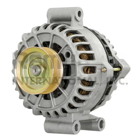 REMANUFACTURED ALTERNATOR