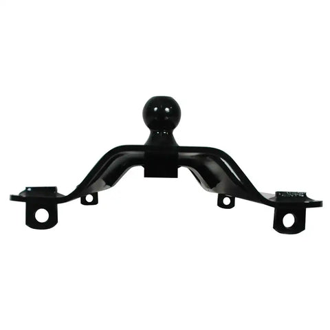 PRO SERIES GOOSENECK