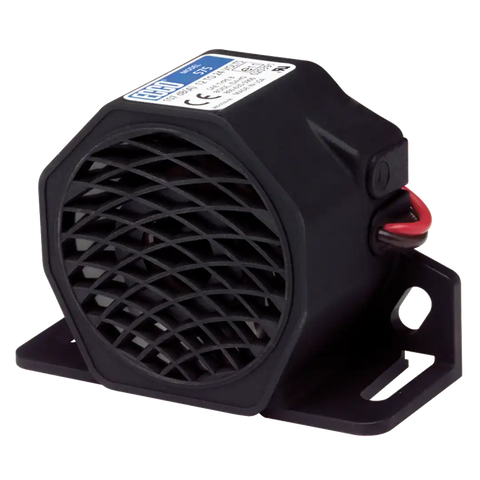 ECCO ELECT EA5200 ALARM BACKUP MULTIFREQUEN