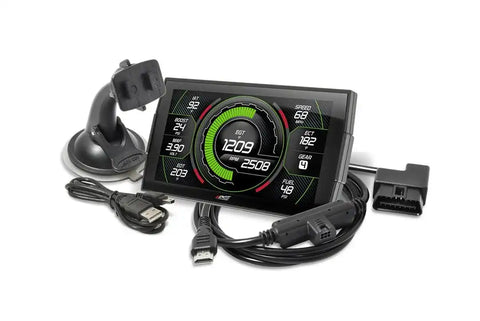 EDGE 85401-101 FORD DIESEL EVOLUTION CTS3 CA