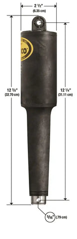 LENCO 15067-001 4 1/4' STROKE 102 XD ACTUATOR - 24