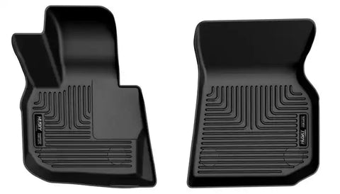 HUSKYLINER 95911 FR & 2ND SEAT FLOOR LINER