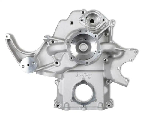 HOLLEY 20-291 COMP MID-MT ACC SYSTEM HEMI VVT-NA