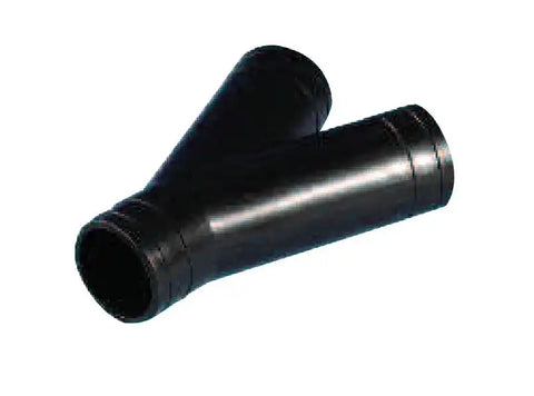 WHALE YP6114 HOSE FITTING YPIECE 1.1/2