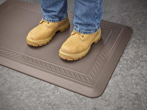 WEATHERTECH 81AF23BWTS COMFORT MAT