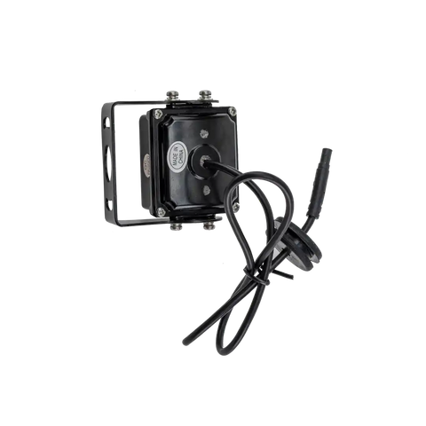 FULLVUE  COMMERCIAL CAMERA MIRROR S