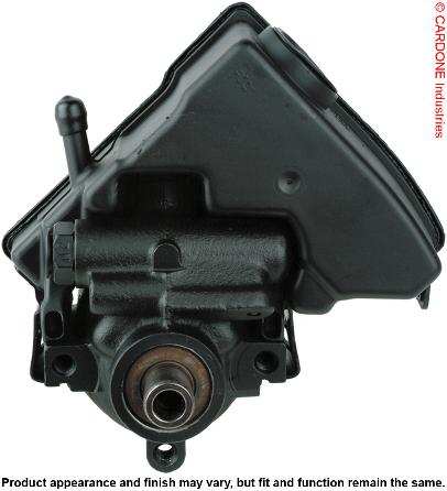 POWER STEERING PUMP