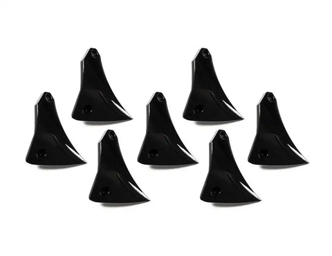 01 18X9.0 BLK INSERT R