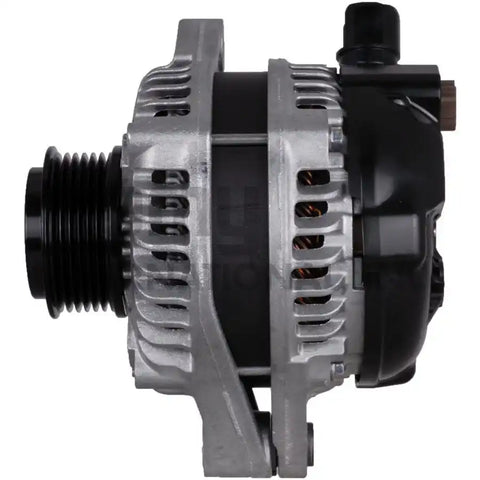 REMANUFACTURED ALTERNATOR