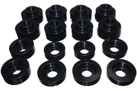 ENERGY SUSPN 4.4124G BDY MNT SET FORD SPR DTY