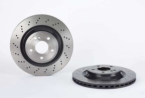 DISC BRAKE ROTOR