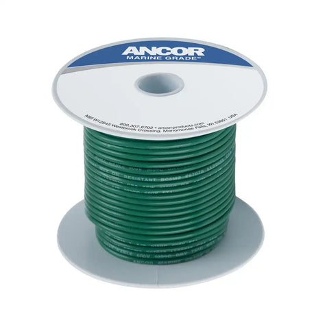 ANCOR 104350 TINNED COPPER WIRE  14 AWG 2MM2)