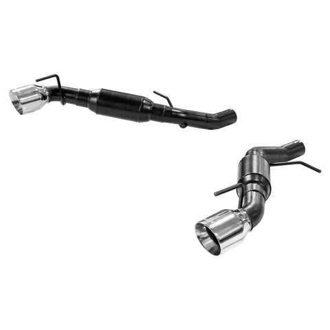 Flowmaster 817751 American Thunder Axle Back Exhaust System