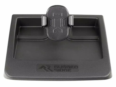 RUGGED RIDGE 13551.39 DASH MOUNTED ACCESSORIES-OMIX