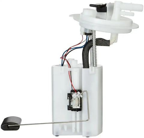 FUEL PUMP MODULE ASSEMBLY