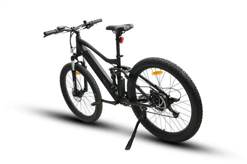 EUNORAUE Ebikes 07-18-01 Bicycle UHVO For Men/ Women Mountain/ Fishing Bicycle Pedal Assist Electric Bicycle