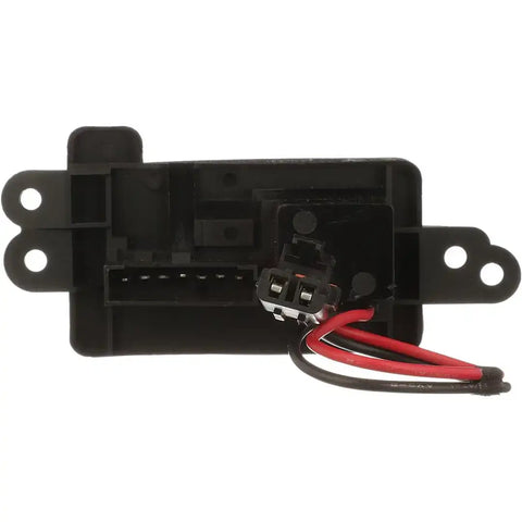 STANDARD IGN RU571T BLOWER MOTOR RESISTOR