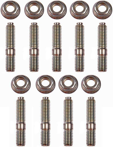 DORMAN 03415B EXHAUST MANIFOLD HDWR KIT