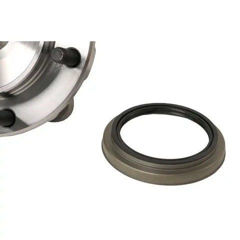 MOOG 515201 WHEEL BEARING AND HUB ASSEMBLY